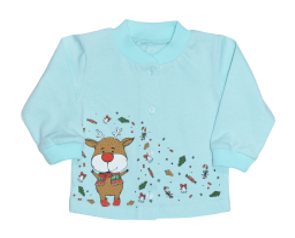 Кофточка дет (АРТ. 1-14-4)