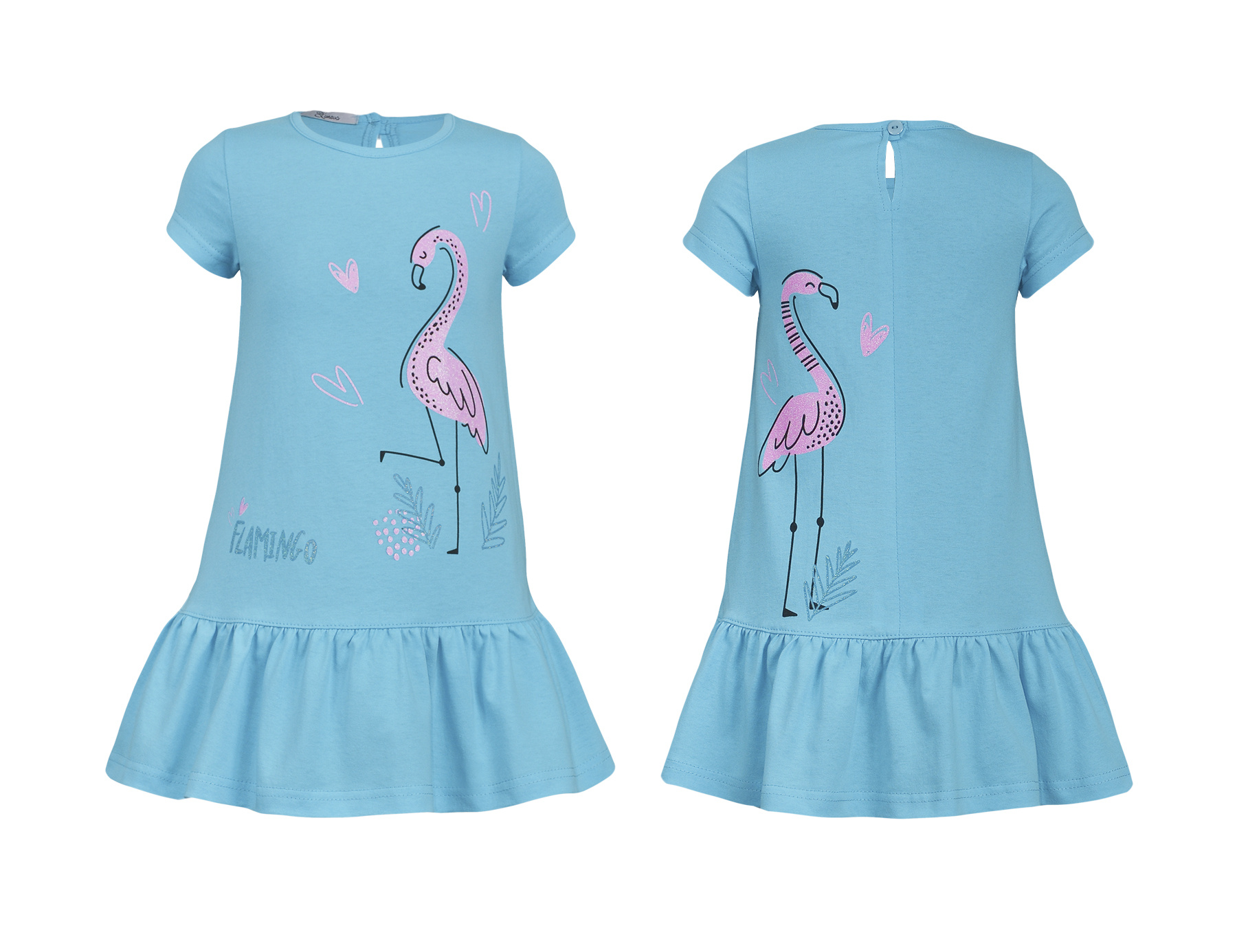 Платье дев (АРТ. 11-177-2)