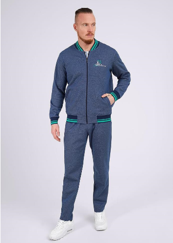 Куртка муж (АРТ. 542363/09ииж)