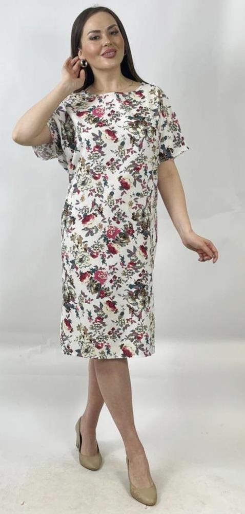 Платье жен (АРТ. 10401-2)