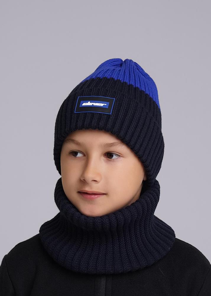 Шапка дет (АРТ. 433816ап)