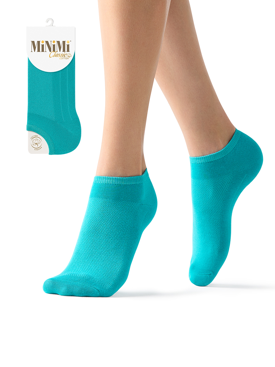 Носки жен MINI COTONE 1101 (АРТ. MINI COTONE 1101 )