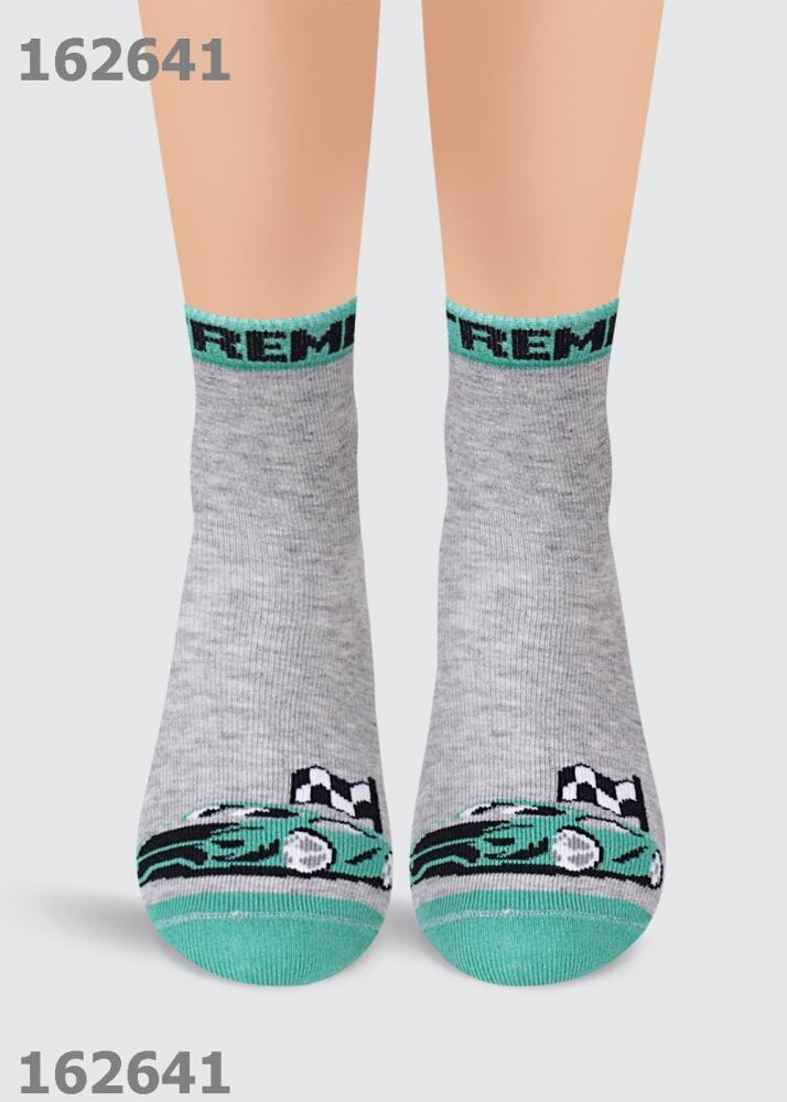 Носки дет (АРТ. С4289)