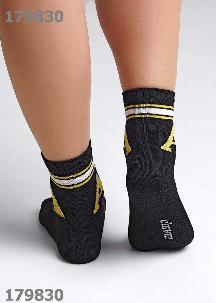 Носки дет (АРТ. С1415)