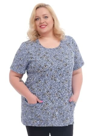 Джемпер жен (АРТ. 899-11-12)