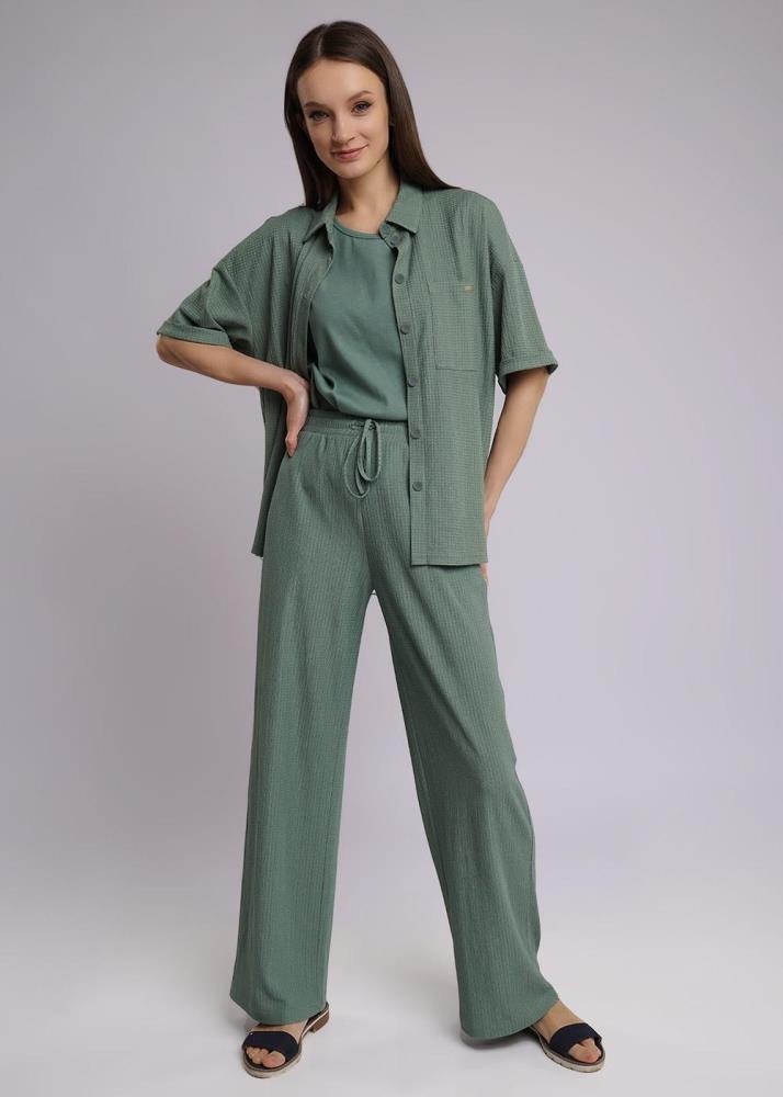 Брюки жен (АРТ. 336257эф)