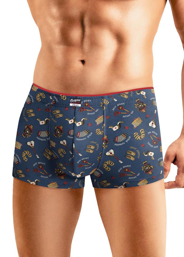 Трусы муж (АРТ. MH530113)