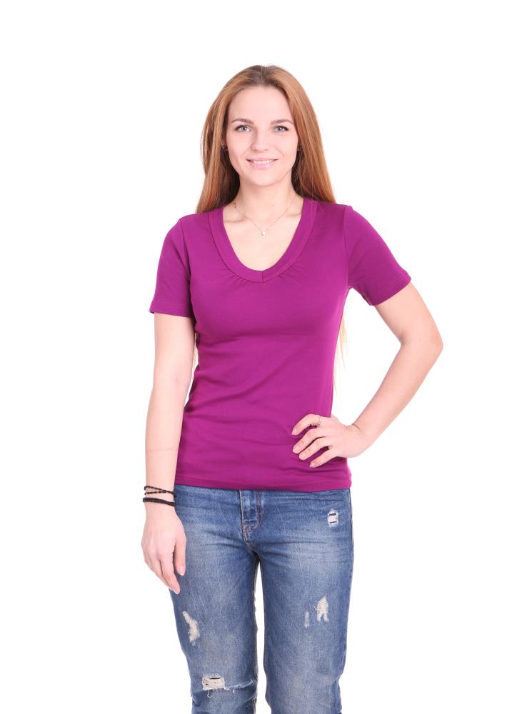 Фуфайка жен (АРТ. Р155387)