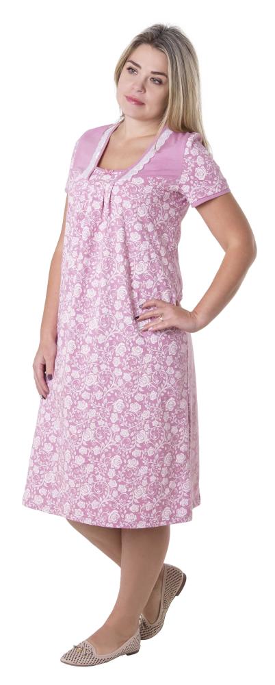 Сорочка жен (АРТ. С-147)