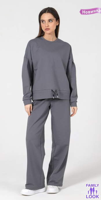 Костюм жен (АРТ. Ирма-2)