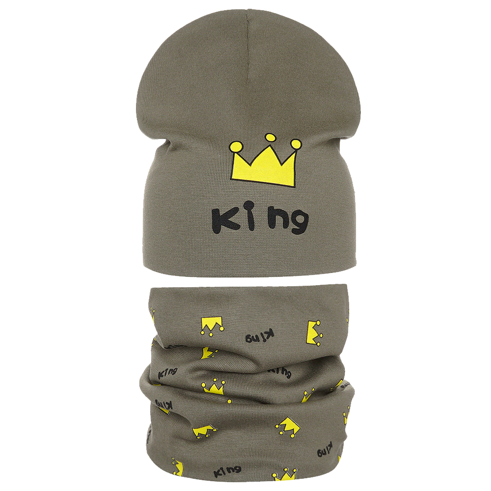 Комплект дет двойной (АРТ. GC-K629)