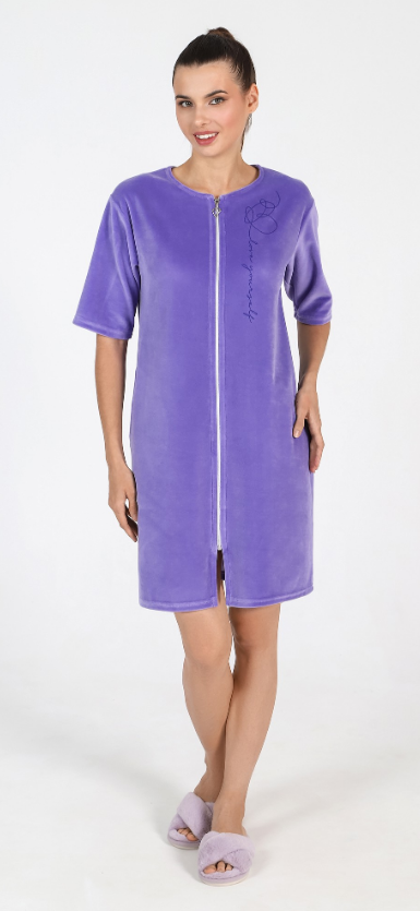 Халат  жен (АРТ. Афина)