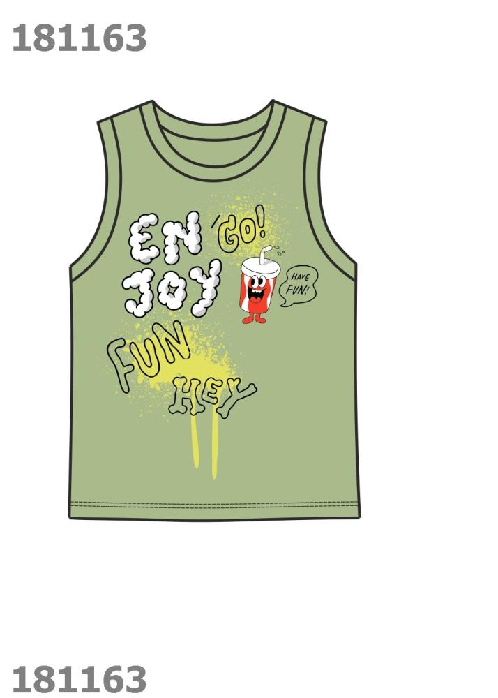 Майка мал (АРТ. 846171кд_п)