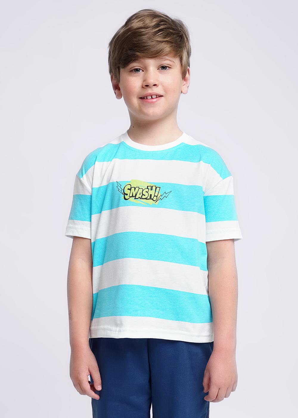 Джемпер мал Clever (АРТ. 835746/52кдн_п)