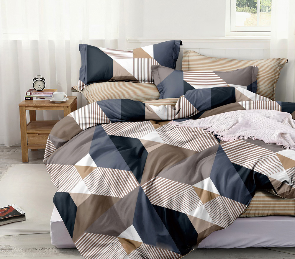 КПБ Зима-Лето евро (поплин) (АРТ. ЗЛПО15-1295)