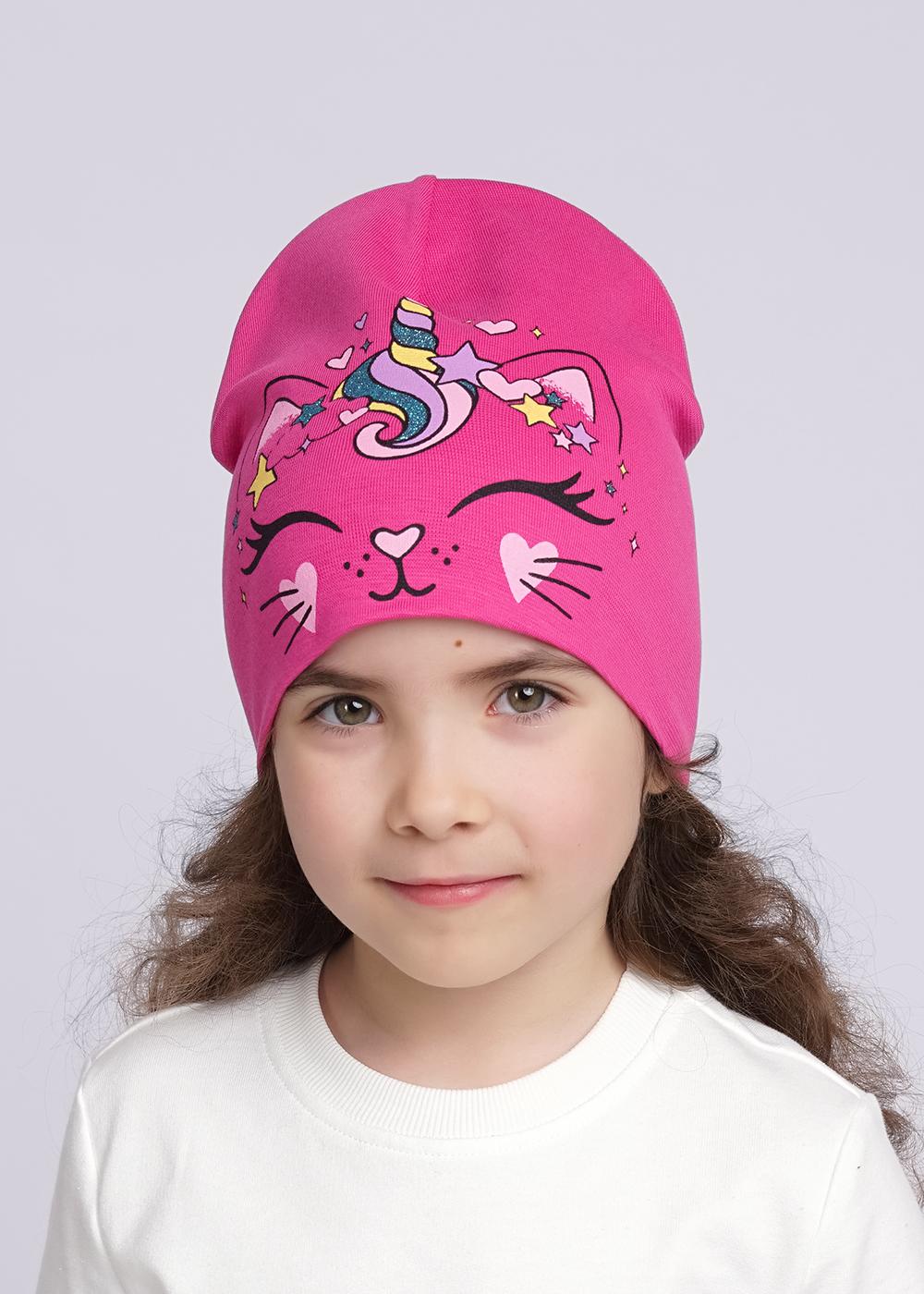 Шапка дет (АРТ. 536026/3рп)