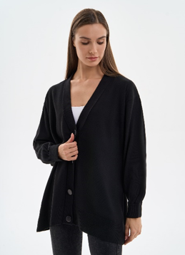 Кардиган  жен (АРТ. 8102)