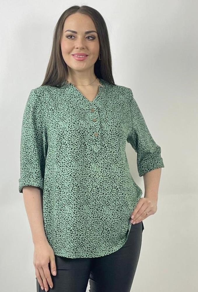 Блузка жен (АРТ. 55680-3)