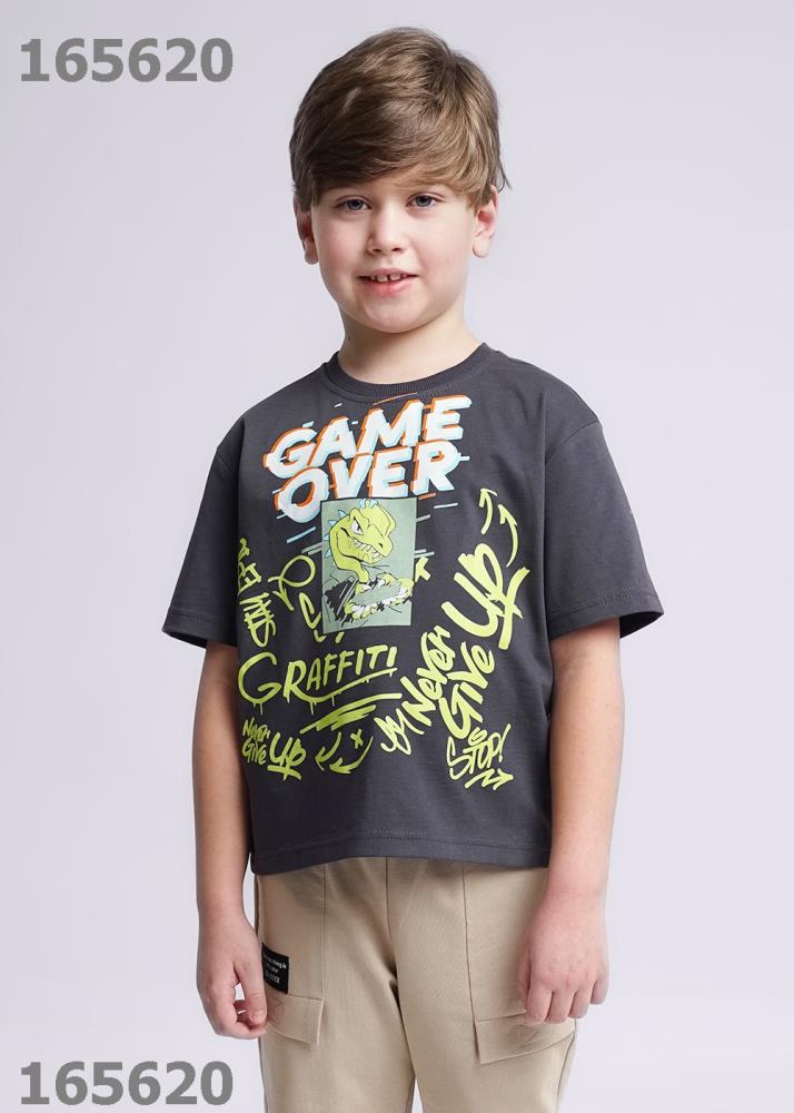 Джемпер мал Clever (АРТ. 835769/47кд_п)