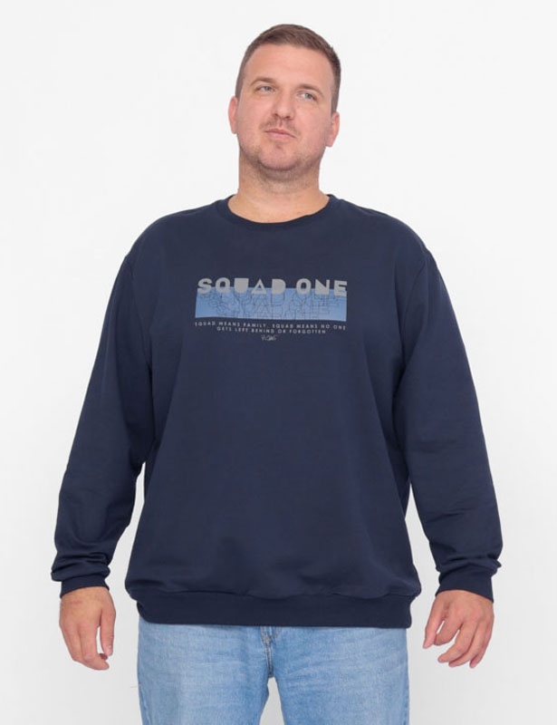 Джемпер муж (АРТ. FWLM 60210)