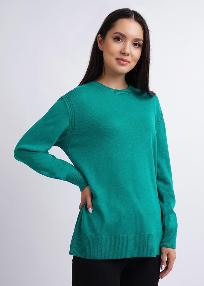 Джемпер жен (АРТ. 123622/92ха)