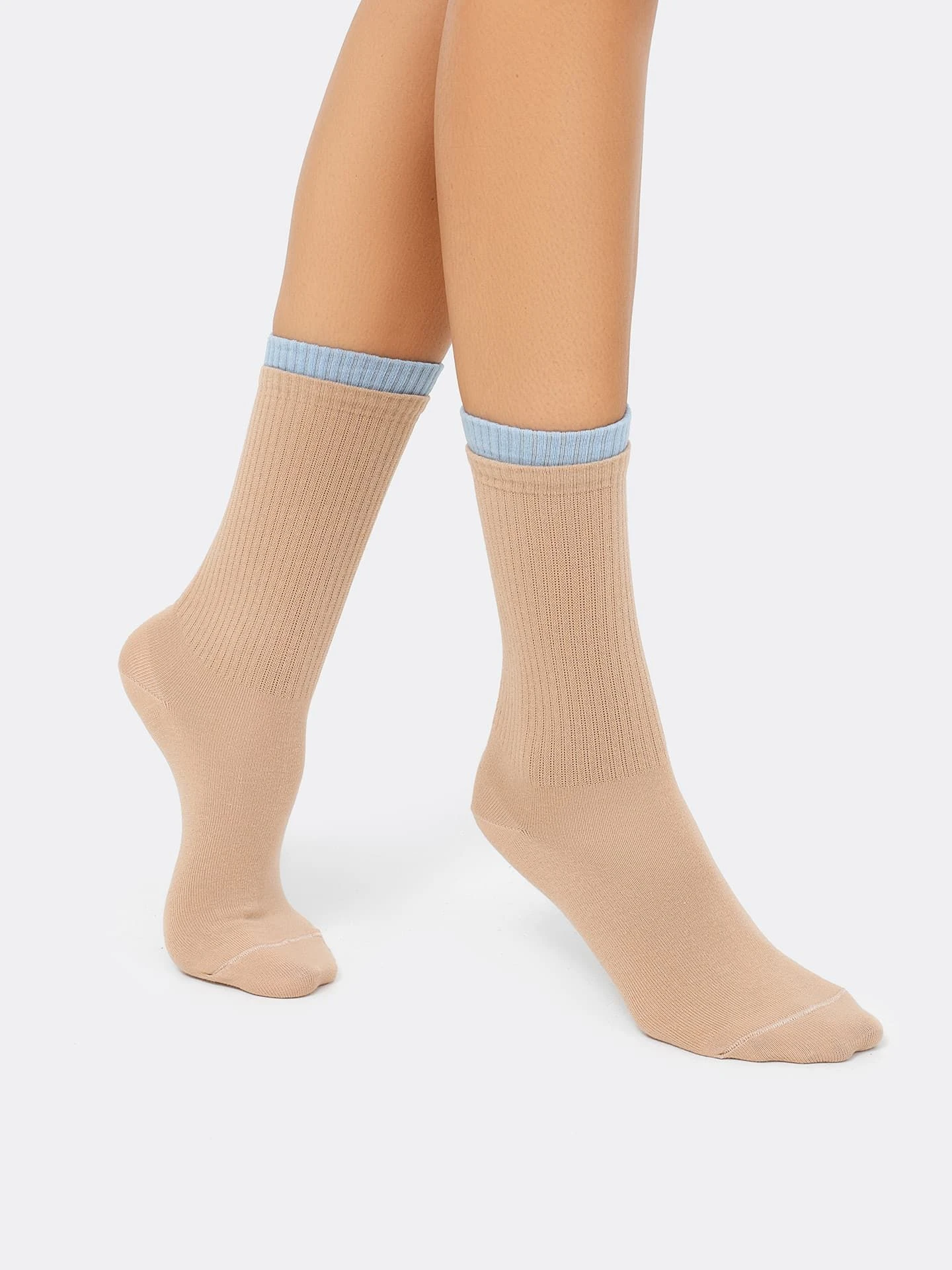 Носки жен (АРТ. 3007К)