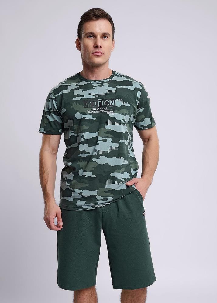 Шорты муж Clever (АРТ. 532167/11зэ)