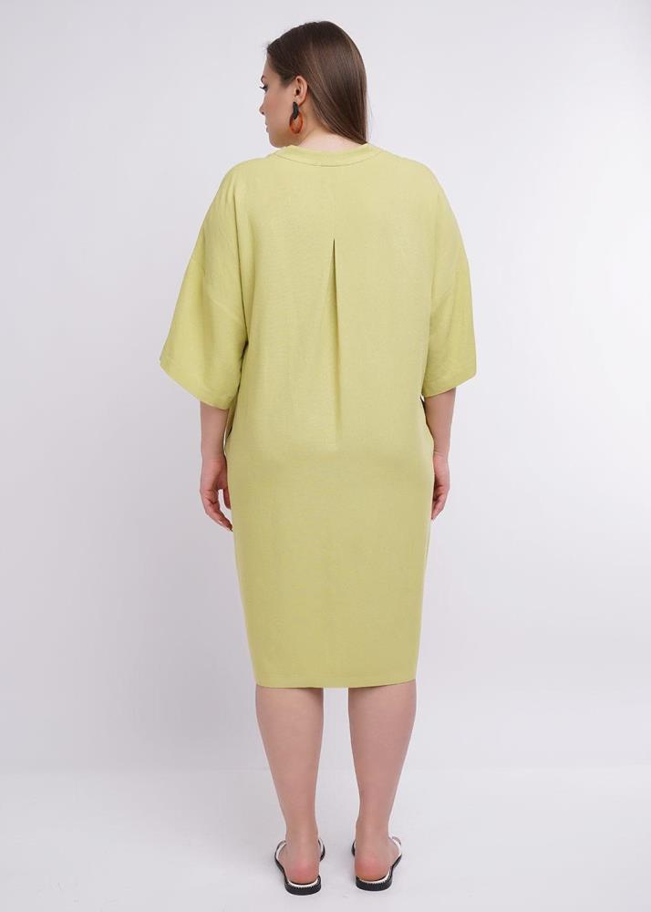 Платье жен (АРТ. 222714/83лв_п)