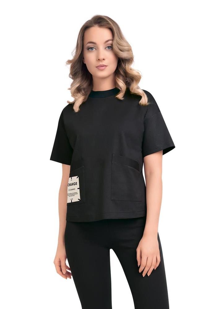 Джемпер жен Clever (АРТ. LF12-100у)