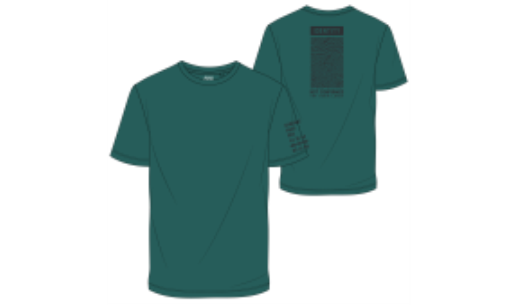 Футболка муж Family Colors (АРТ. FSSM 60128)