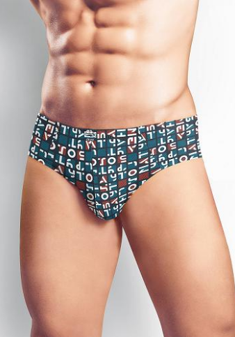 Трусы муж  Clever (АРТ. MC511111)