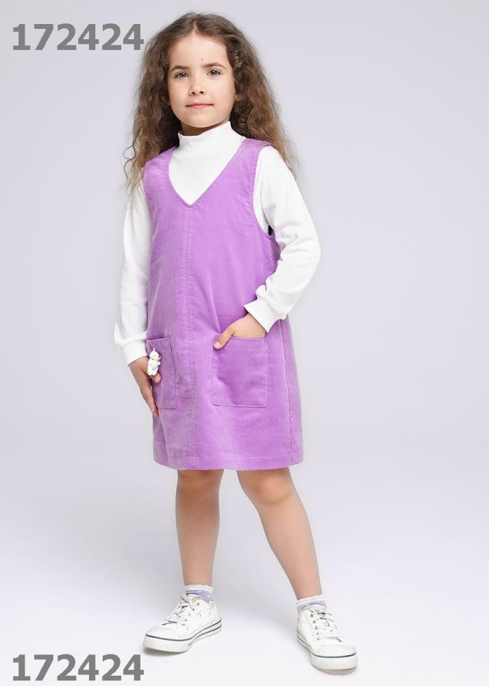 Сарафан дев (АРТ. 732947/67гв)