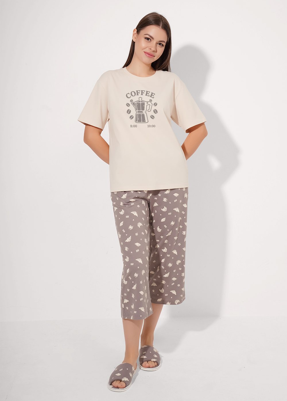 Набор одежды жен   (АРТ. LP26-1211/2)