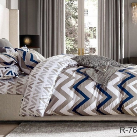 КПБ  Семейный поплин (АРТ. П-2732)