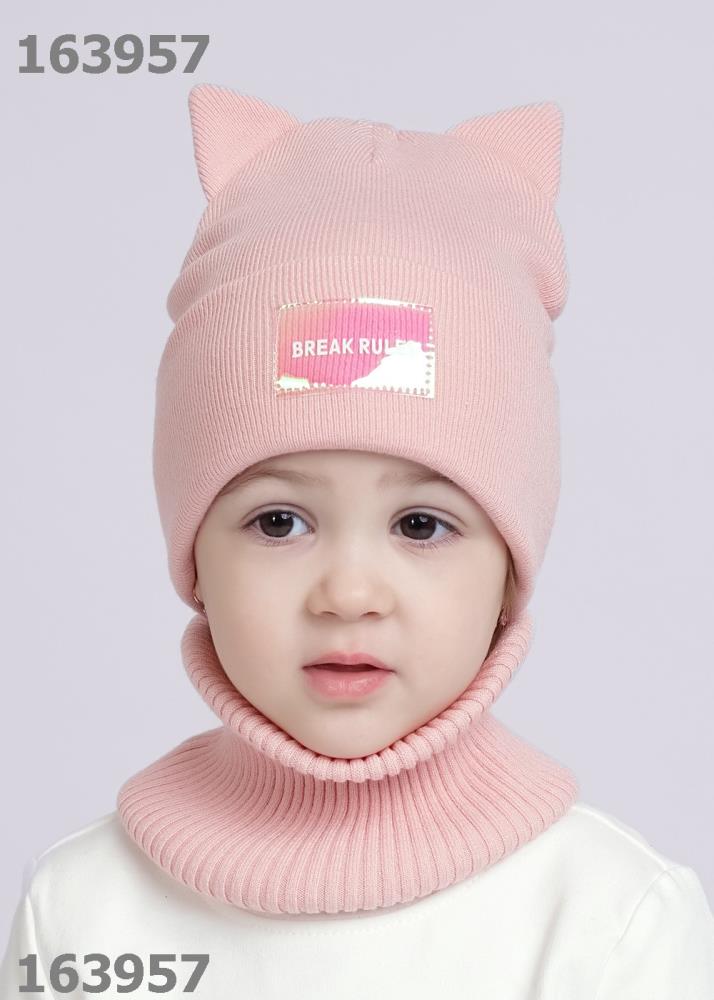 Шапка дет (АРТ. 533723вн)