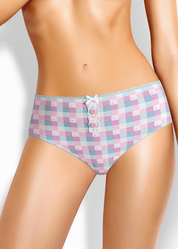 Трусы  жен Clever (АРТ. C973)