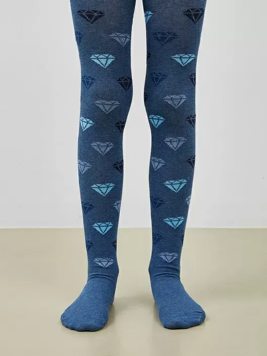 Колготки дет (АРТ. 700К-1319)