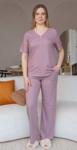 Пижама жен (АРТ. 4159)