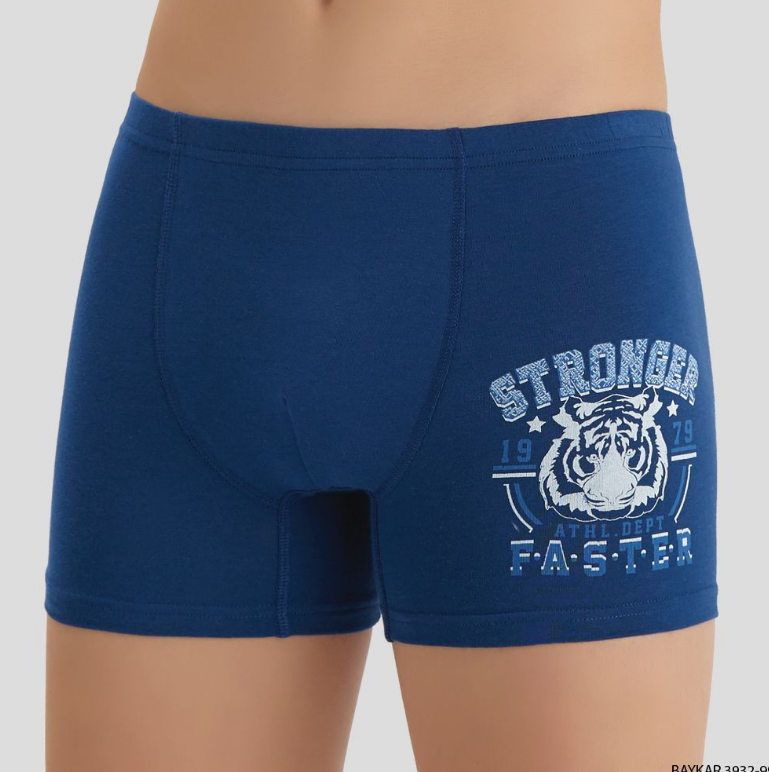 Боксеры мал (АРТ. 3932)