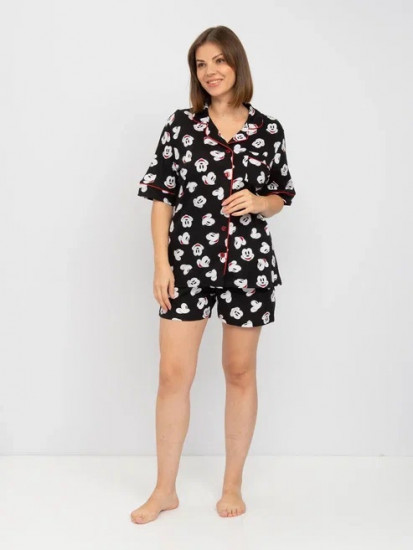 Пижама жен (АРТ. 5484)