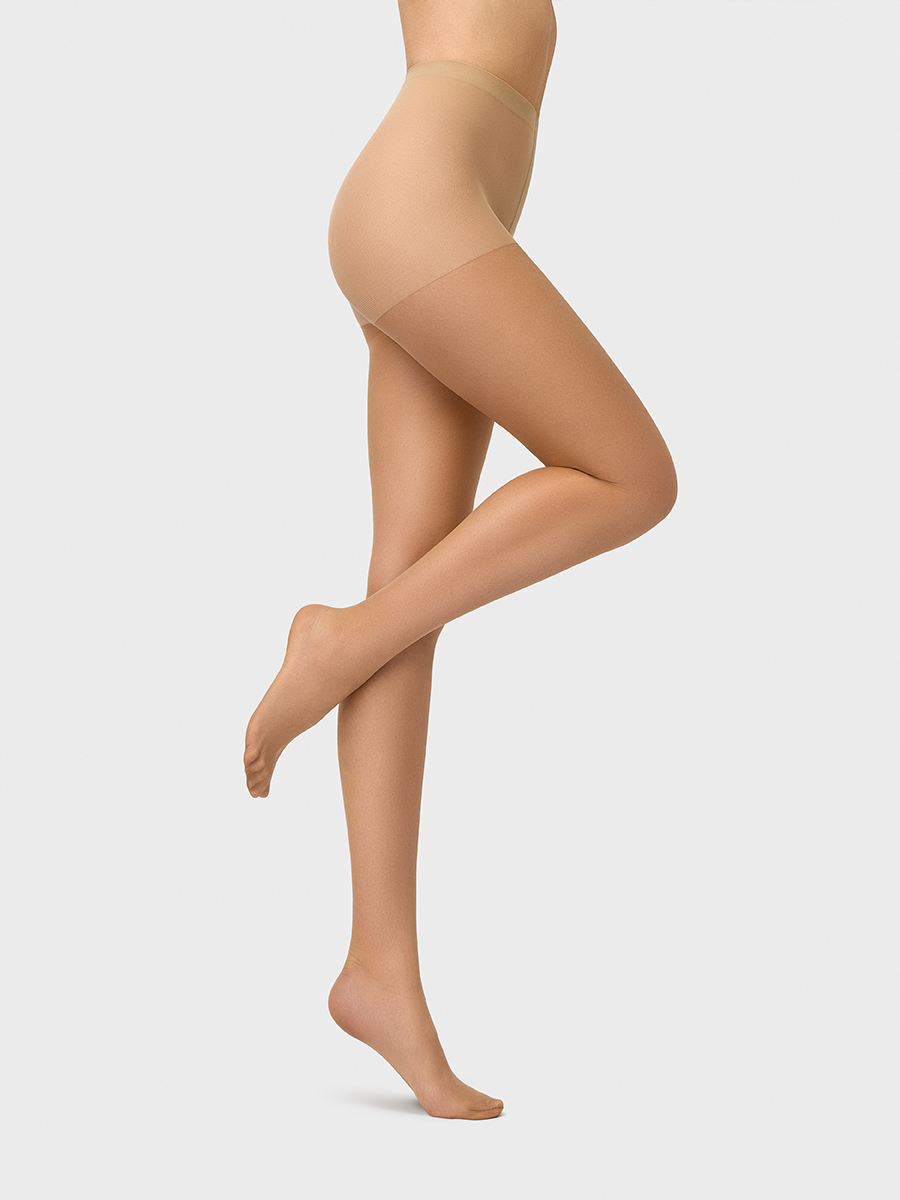 Колготки жен LADY 15 (АРТ. LADY 15)