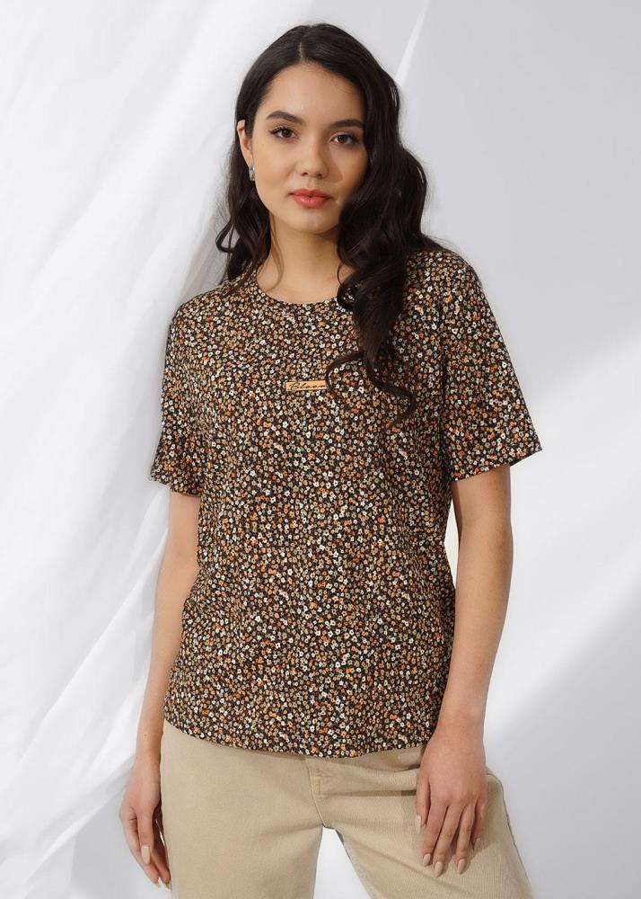 Джемпер жен Clever (АРТ. 236175/100эфн_п)