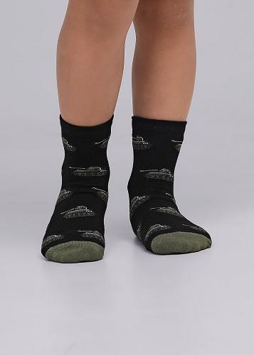 Носки детр.24 (АРТ. С4487)