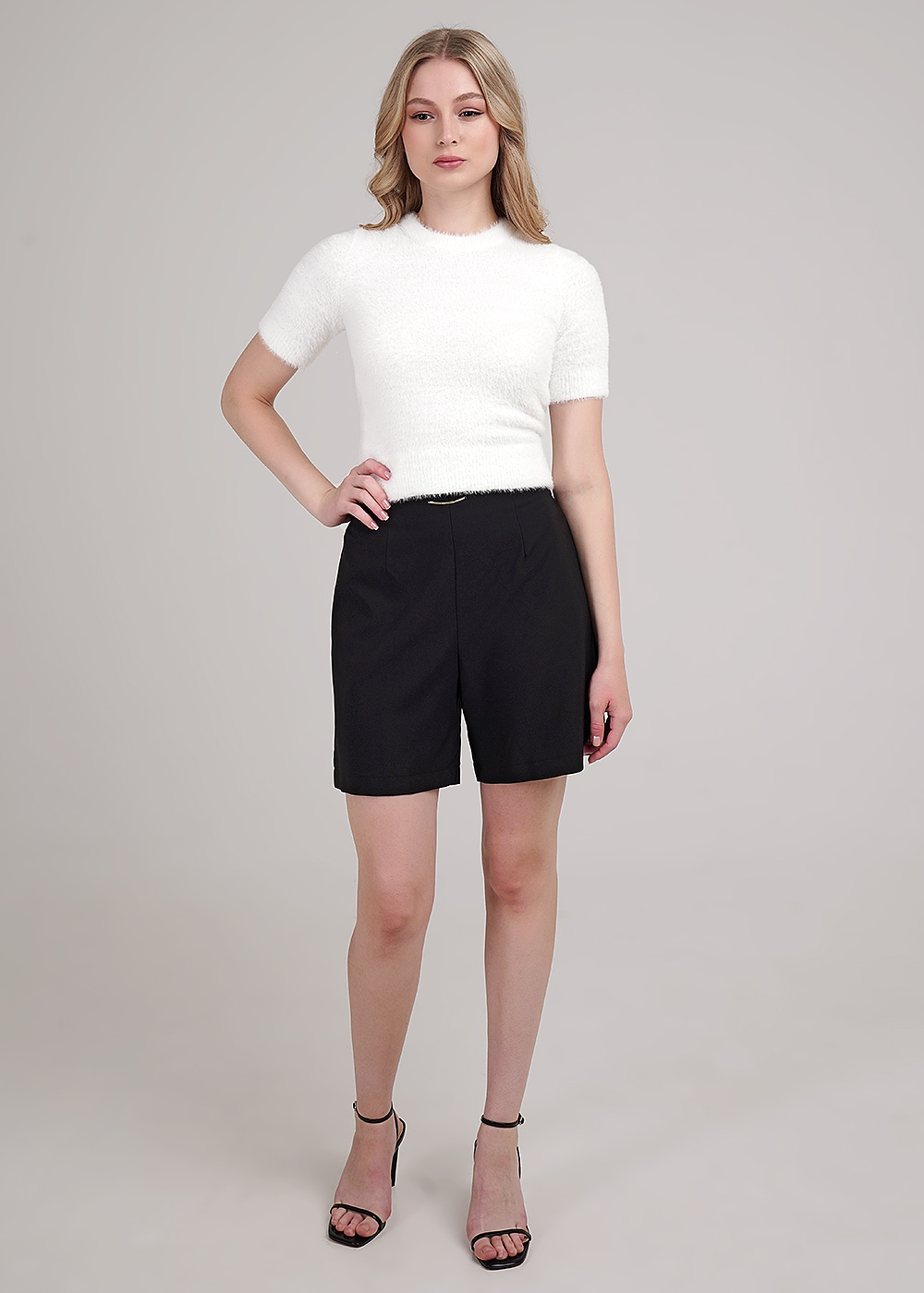 Джемпер жен Clever (АРТ. 144280фэш)