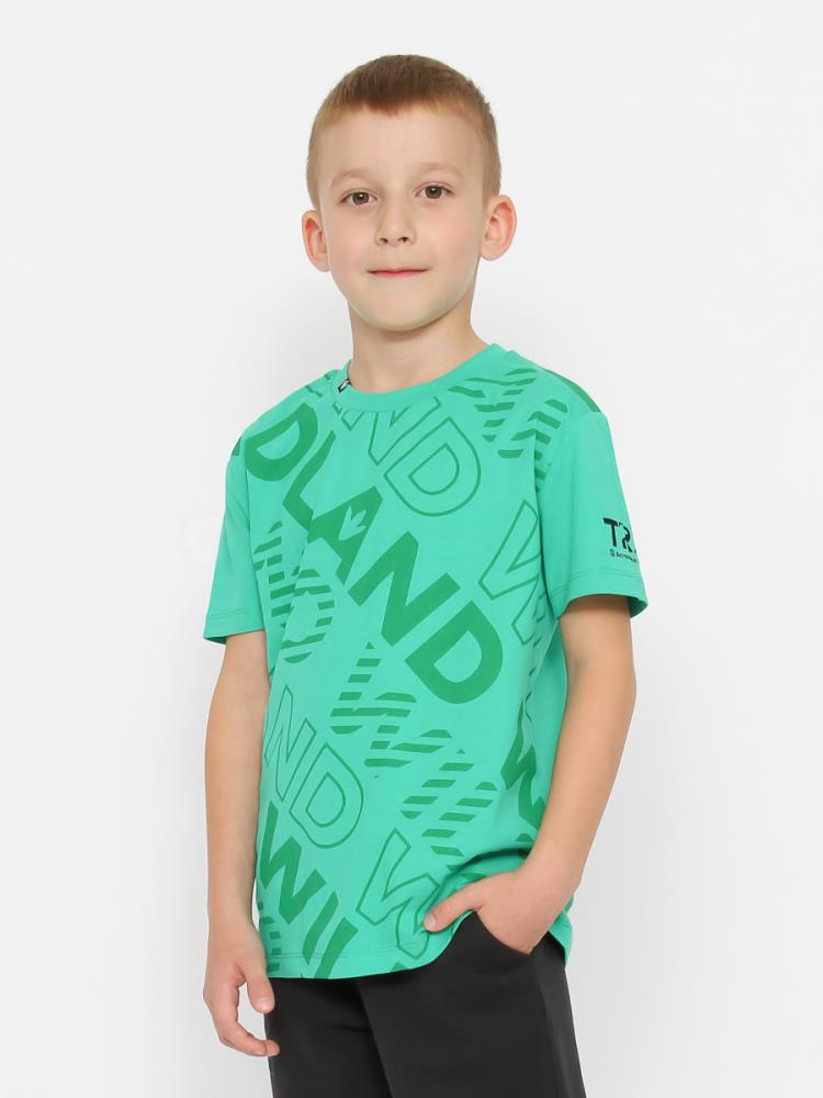 Футболка мал (АРТ. CWKB 63706)