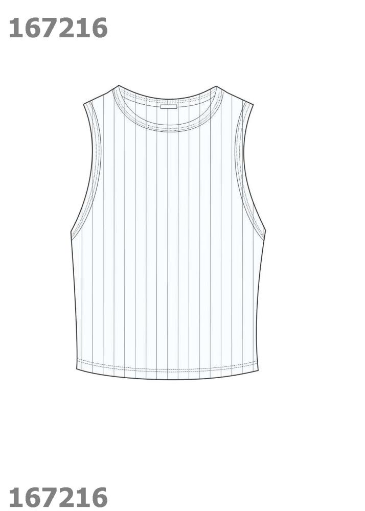 Майка дев Clever (АРТ. 835592/57ш)