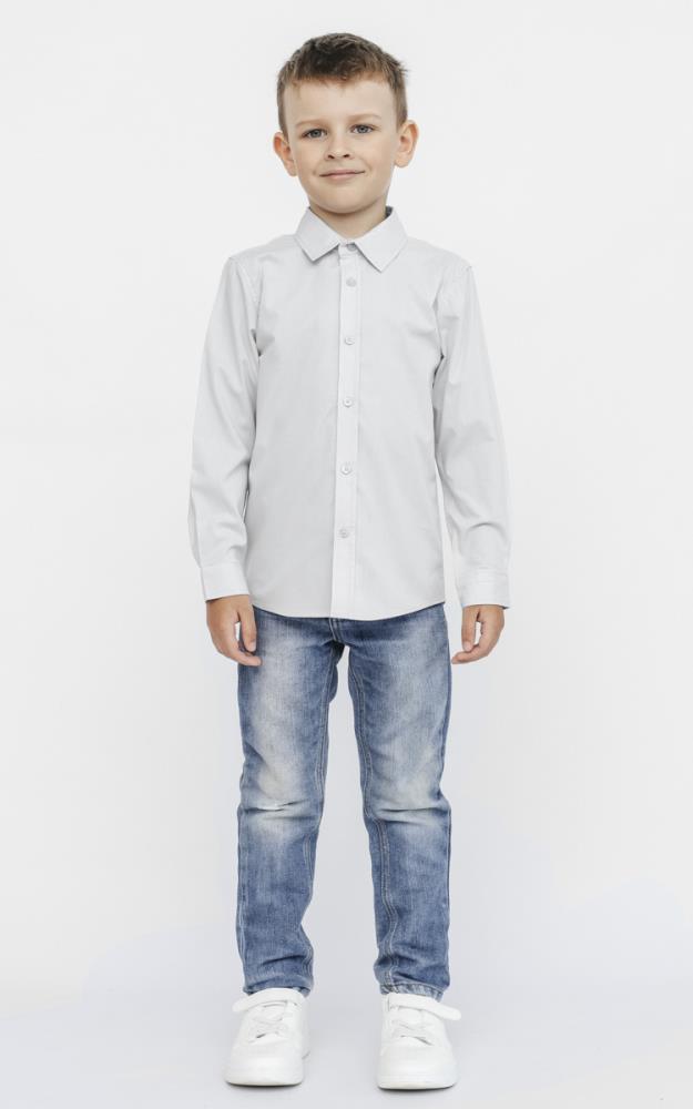 Рубашка мал (АРТ. CWJB 63168)
