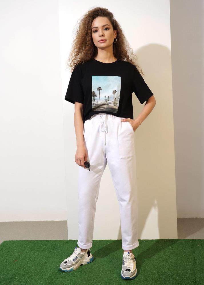 Брюки жен Clever (АРТ. 225959/82у)