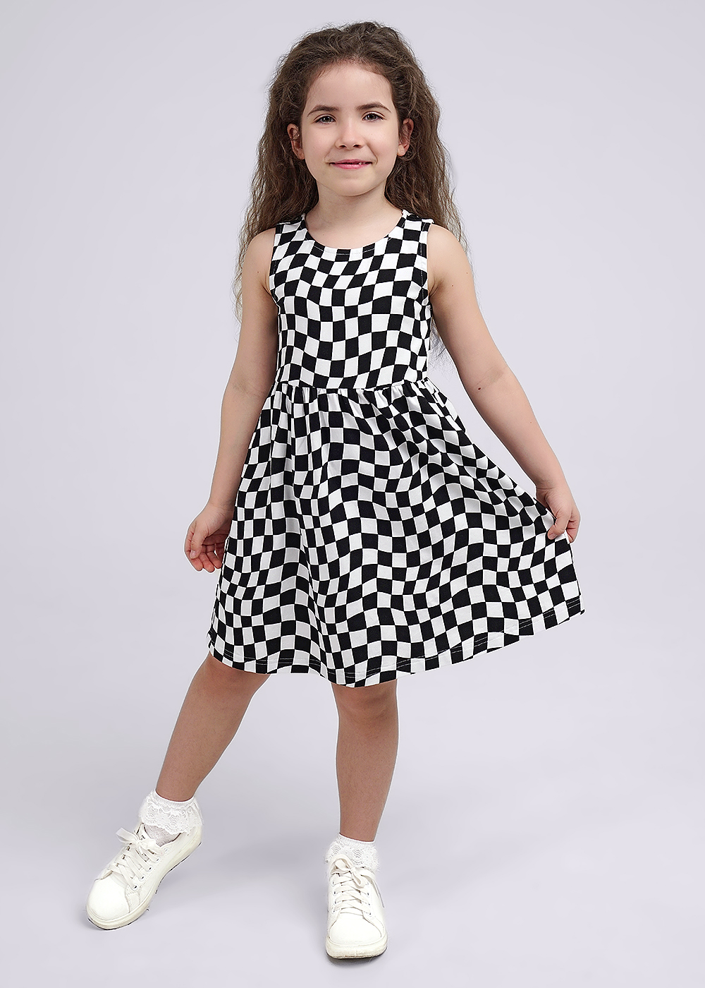 Платье дев (АРТ. 845061гн)