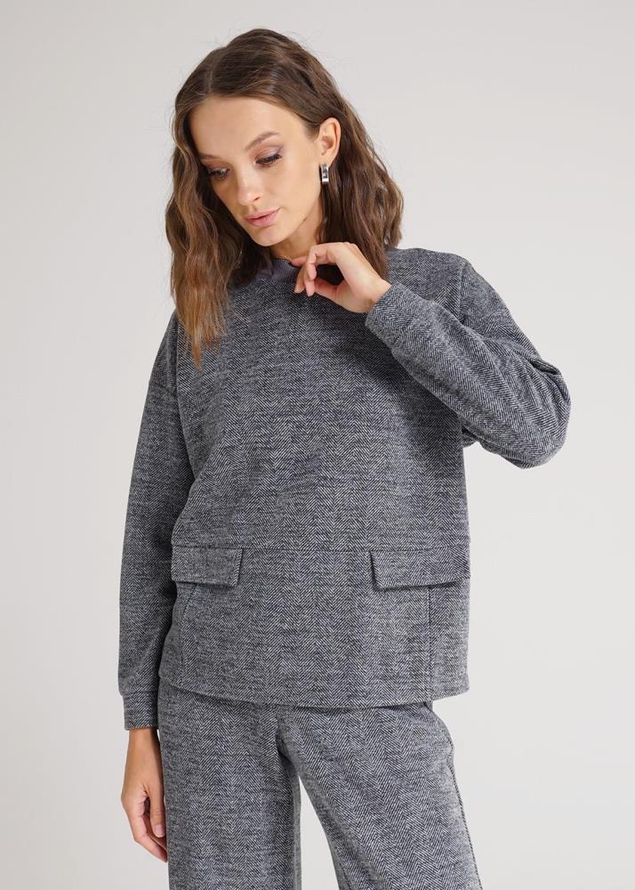 Джемпер жен (АРТ. 136388/126ввэ)